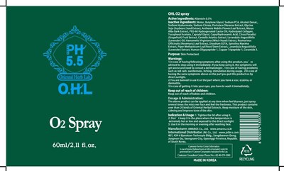 Ohl Carton